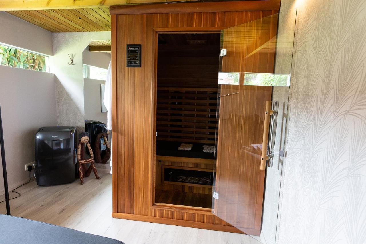 Villa Bed 'N Blues **** Halen Exterior foto