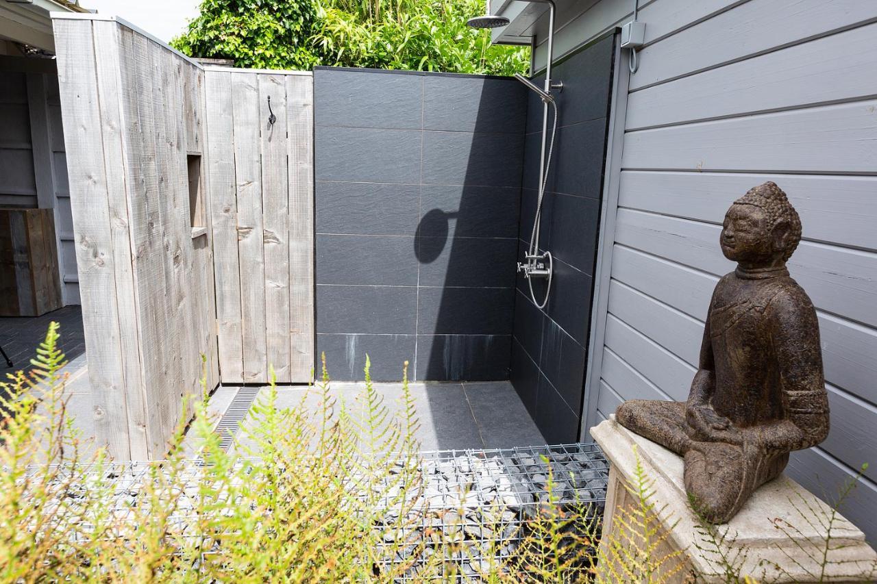 Villa Bed 'N Blues **** Halen Exterior foto