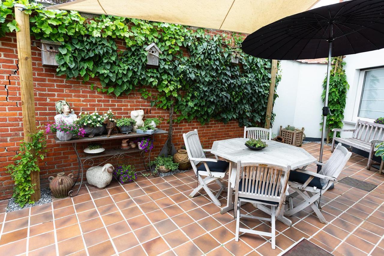 Villa Bed 'N Blues **** Halen Exterior foto