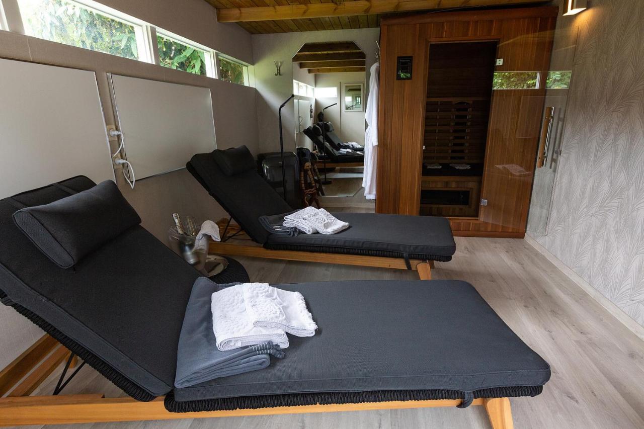 Villa Bed 'N Blues **** Halen Exterior foto